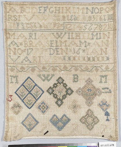 Sampler