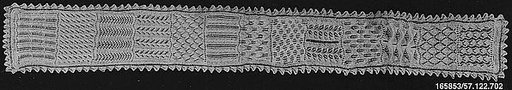 Sampler