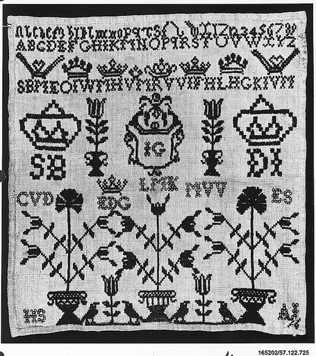 Sampler