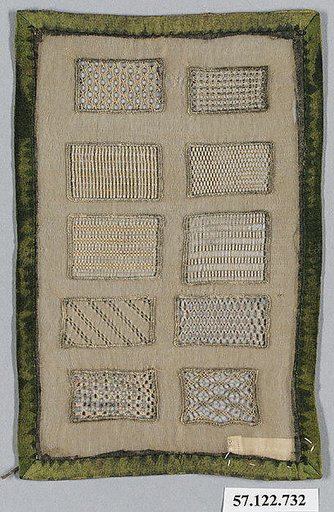 Sampler