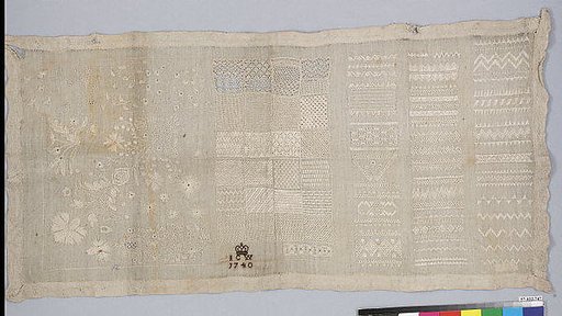 Sampler