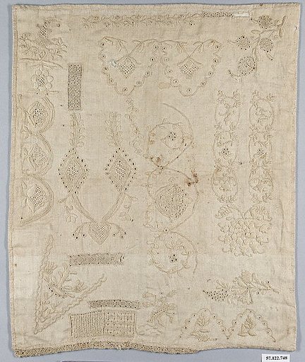 Sampler