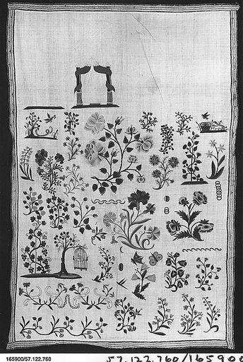 Sampler