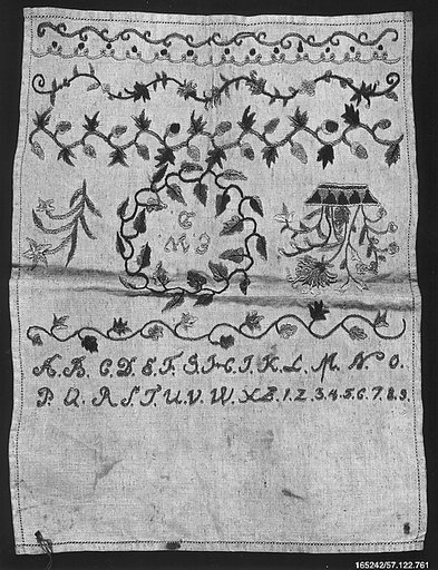 Sampler