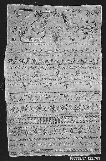 Sampler