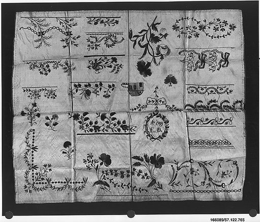 Sampler