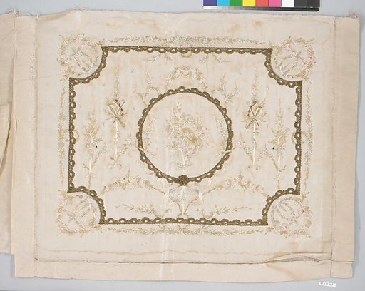 Cushion cover