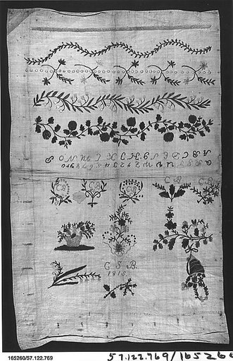 Sampler