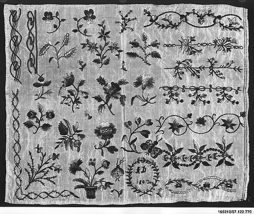 Sampler
