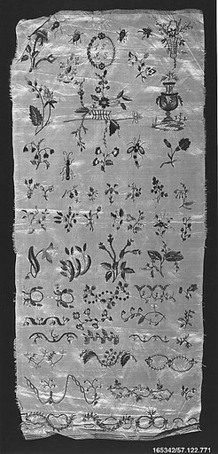 Sampler