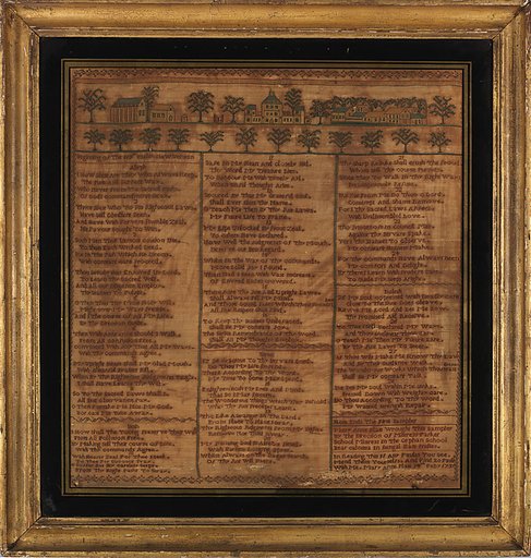 Sampler