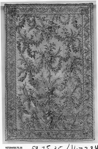 Wall hangings (3)