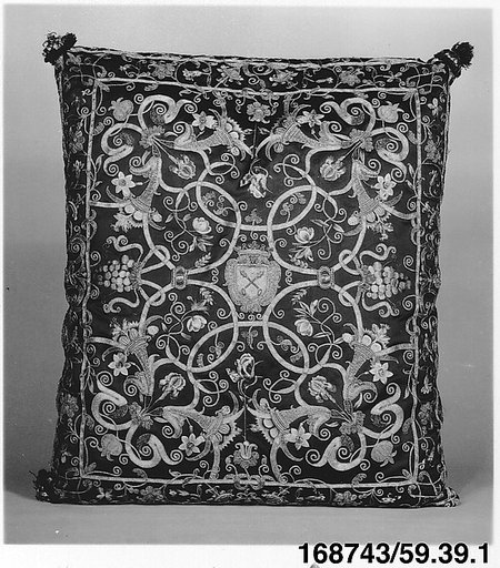 Cushion covers (2)