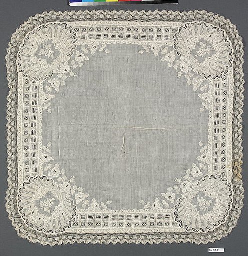Handkerchief