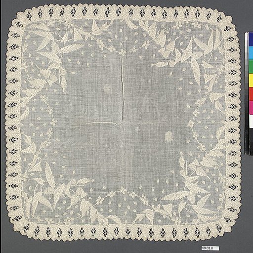 Handkerchief