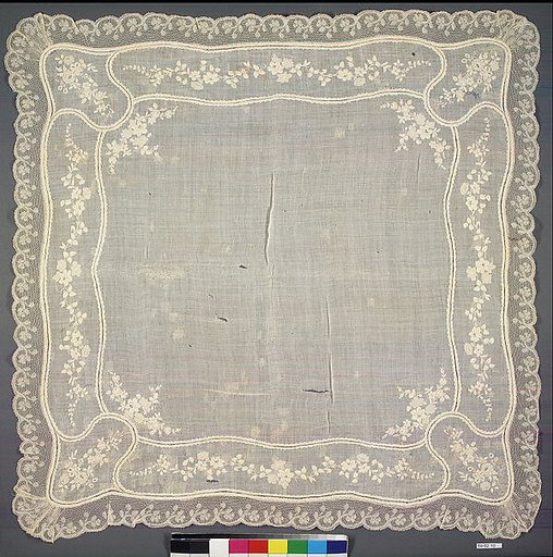 Handkerchief