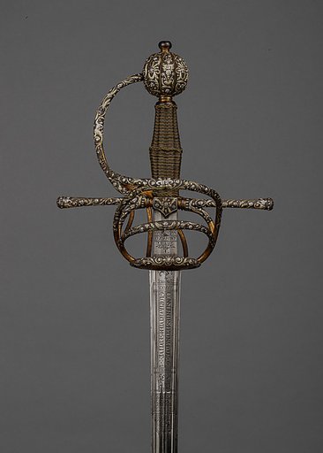 Rapier