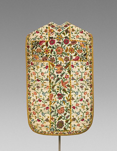 Chasuble