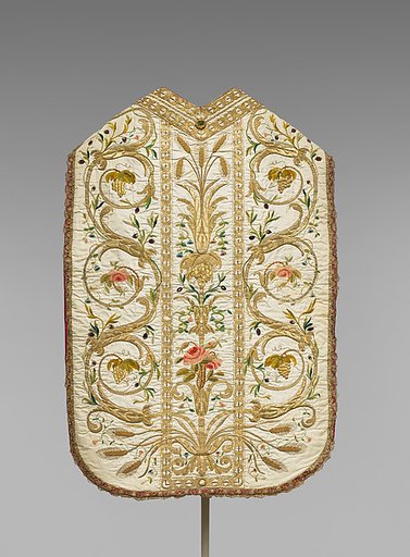 Chasuble