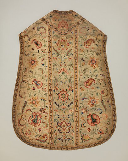 Chasuble