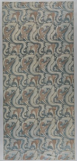 Length of bizarre silk