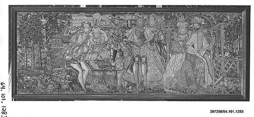 Panel