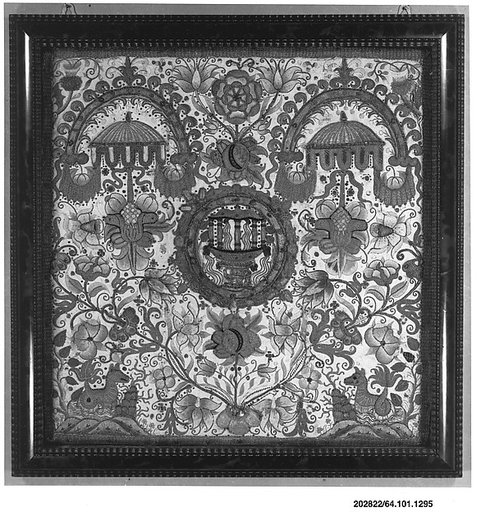 Framed picture