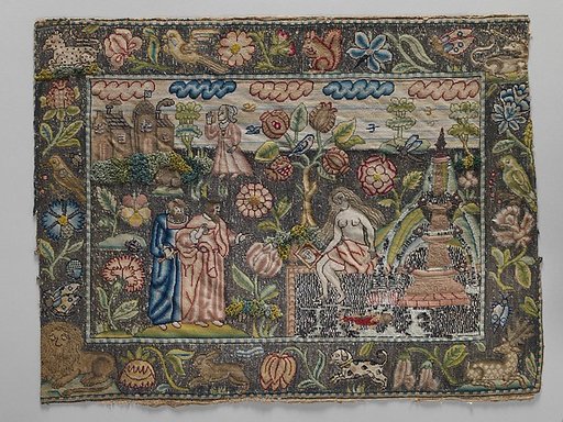 Susanna and the Elders