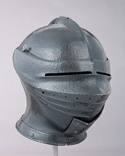 Armet