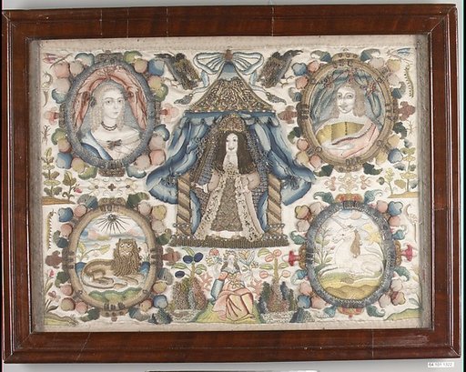 Charles II