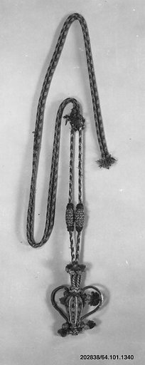 Bell pull