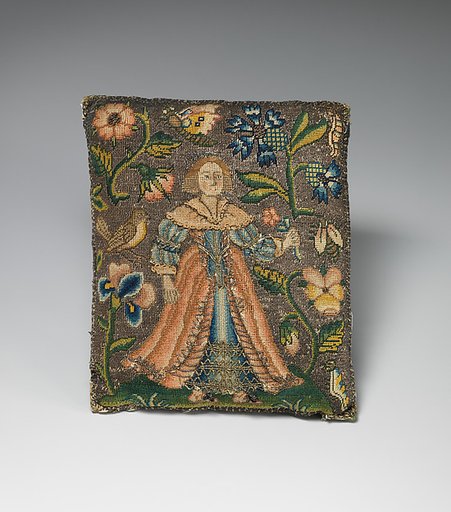 Cushion