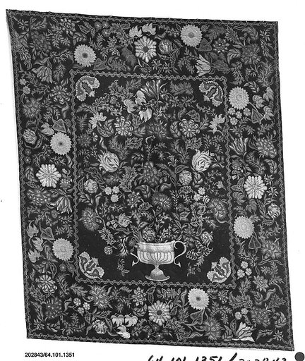 Carpet or hanging