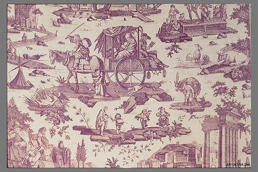 "Les Comédiens Ambulants"