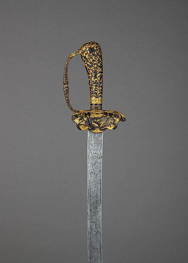 Hunting Sword