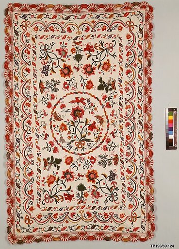 Coverlet