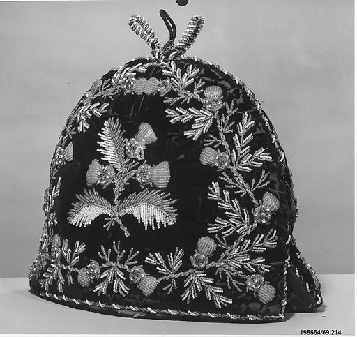 Tea cozy