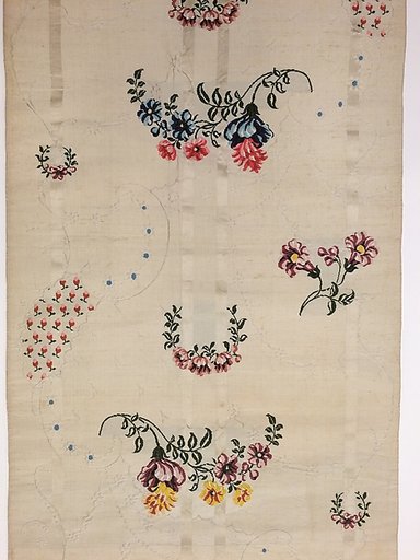 Skirt panel