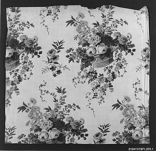 Textile Sample Book