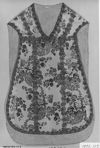 Chasuble