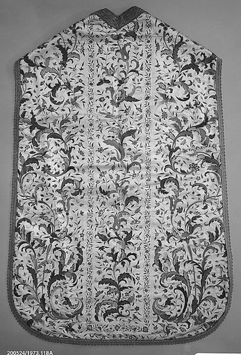 Chasuble