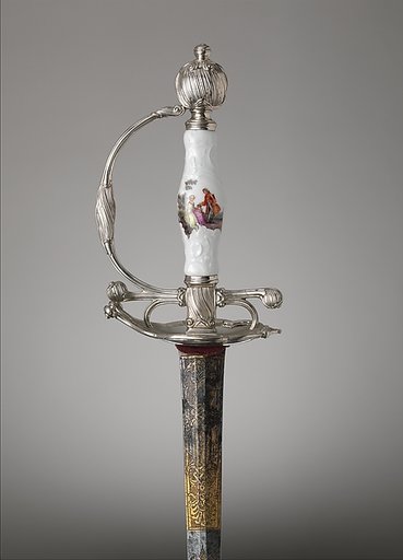 Smallsword