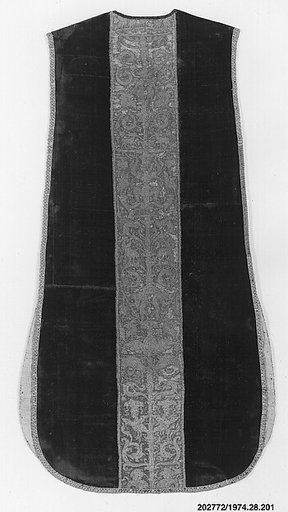 Chasuble