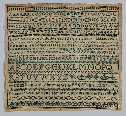 Sampler