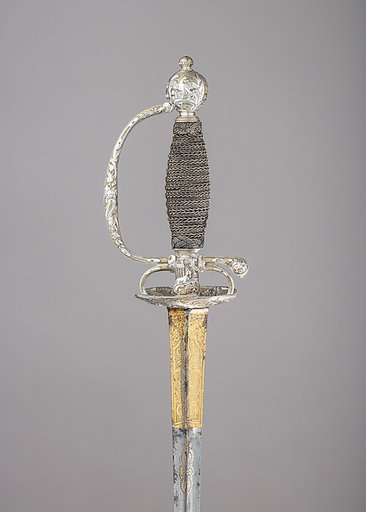 Smallsword