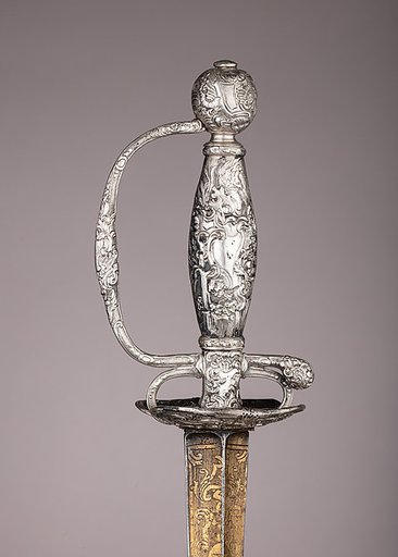 Smallsword