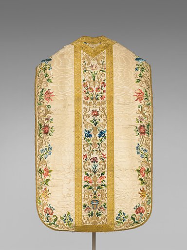 Chasuble