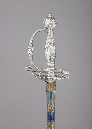Smallsword