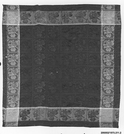 Handkerchief