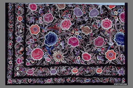 Shawl
